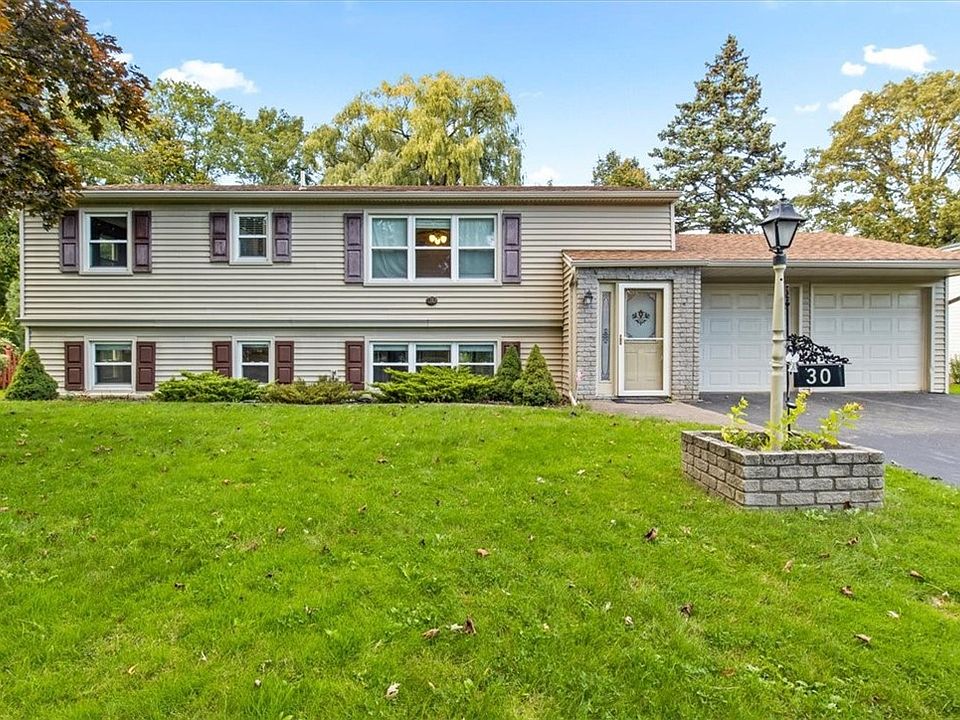 30 Lori Ln, Rochester, NY 14624 Zillow