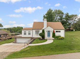 2515 Saratoga Ave SW, Canton, OH 44706