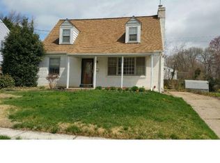 17 Holly Hill Rd, Wilmington, DE 19809