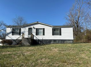 369 Tom Town Hollow Rd, Corbin, KY 40701