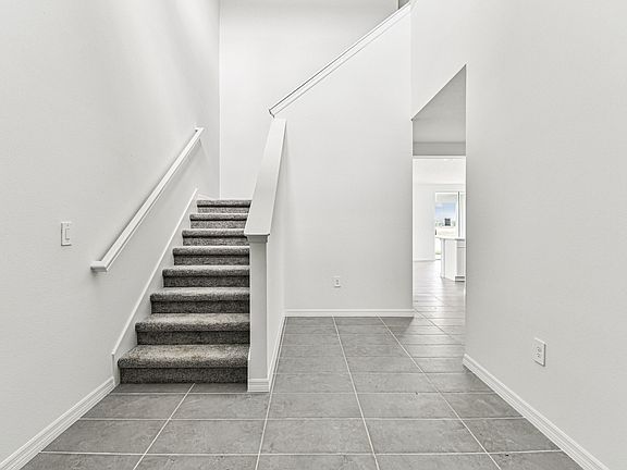 Interior - Representational Photo