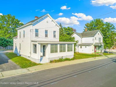 102 Second Street, Athens, NY, 12015