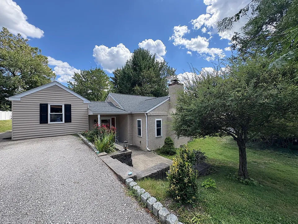 312 Valley View Rd