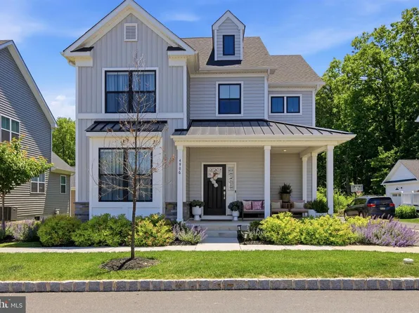 4906 Franklin Cir, Pipersville, PA 18947