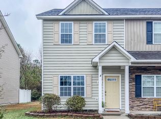 622 Ebb Tide Ln, Sneads Ferry, NC 28460