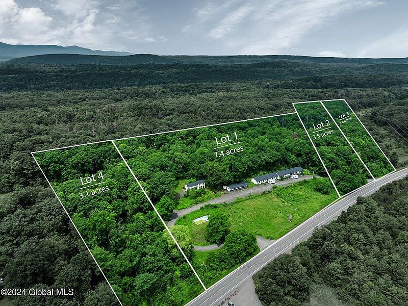 2nd image of 9071 Route 9W Lot 1