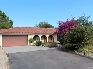 529 Sneath Way, Alpine, CA 91901