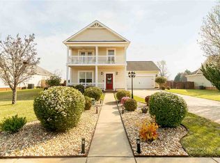 305 Raleigh Dr, Warner Robins, GA 31088