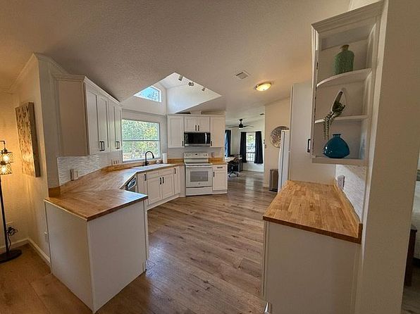 5200 Lake Shore Ln Lot 18