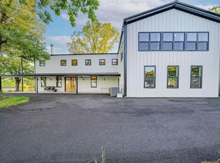 County Road 3330, Omaha, TX 75571