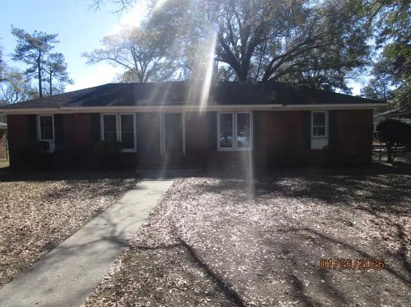 2016 Gail Ave, Albany, GA 31707