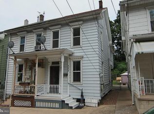 323 Swatara St, Steelton, PA 17113