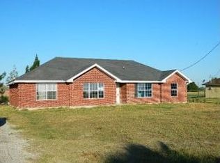 28798 Nelson Rd, San Benito, TX 78586