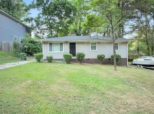 3491 Fairburn Pl NW, Atlanta, GA 30331