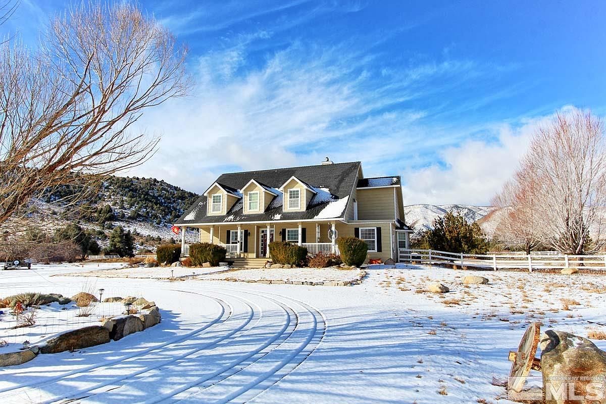 3610 Quail Run Way, Wellington, NV 89444 Zillow