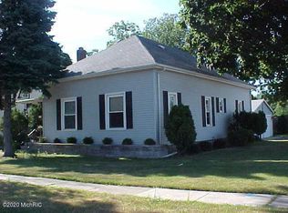 125 W Gibson Dr, Greenville, MI 48838