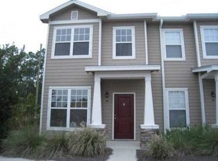 30 S Sand Palm Rd, Freeport, FL 32439