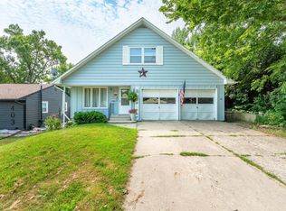 405 W Channing Ave, Fergus Falls, MN 56537