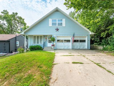 405 W Channing Ave, Fergus Falls, MN, 56537