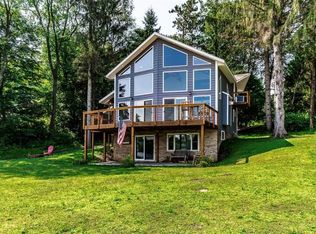 6164 Reservoir Rd, Hamilton, NY 13346