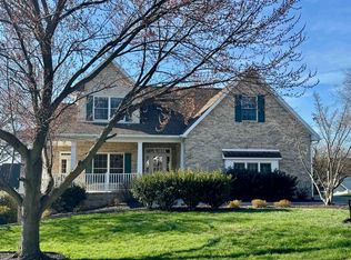 203 Keswick Cir, Dayton, VA 22821