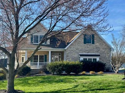 203 Keswick Cir, Dayton, VA, 22821