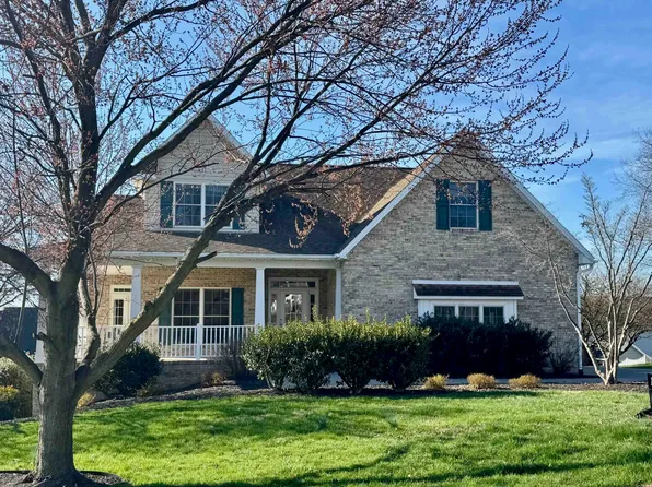 203 Keswick Cir, Dayton, VA 22821