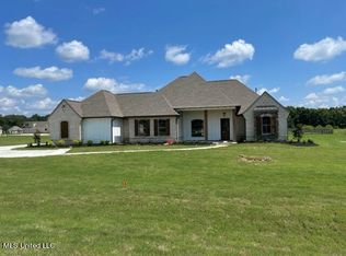 279 Disciple Dr, Brandon, MS 39047