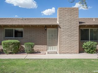 3031 S Rural Rd APT 17, Tempe, AZ 85282