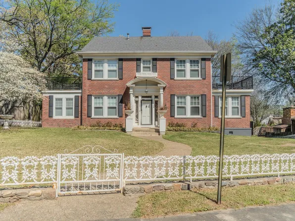 105 Trivista Left St, Hot Springs, AR 71901