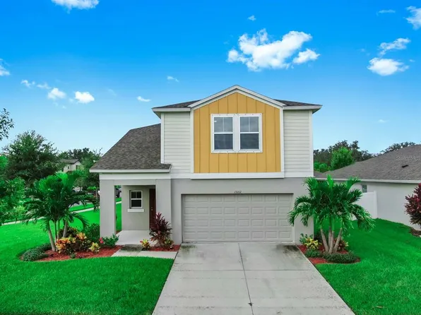 13102 Zolo Springs Cir, Riverview, FL 33579