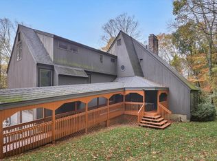 17 Ridgewood Drive, Marlborough, CT 06447