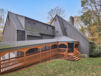 17 Ridgewood Dr, Marlborough, CT, 06447