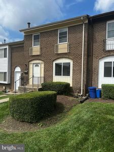 14426 Taos Ct #5-F, Silver Spring, MD, 20906