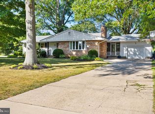 415 Ellisdale Rd, Chesterfield, NJ 08515