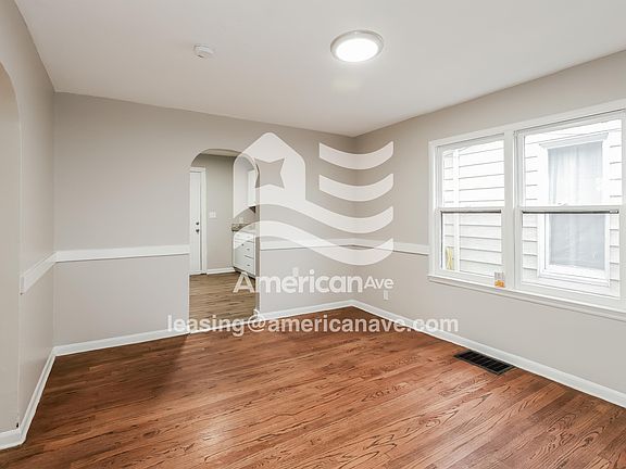 WM - Dining Room