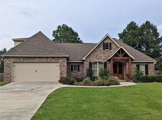 1194 Oloh Rd, Sumrall, MS 39482