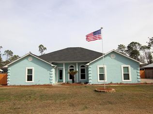 701 Nautilus Dr UNIT 33, Port Saint Joe, FL 32456