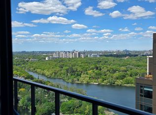 1928 Lake Shore Blvd W #PENTHOUSE 03, Toronto, ON M6S0B1