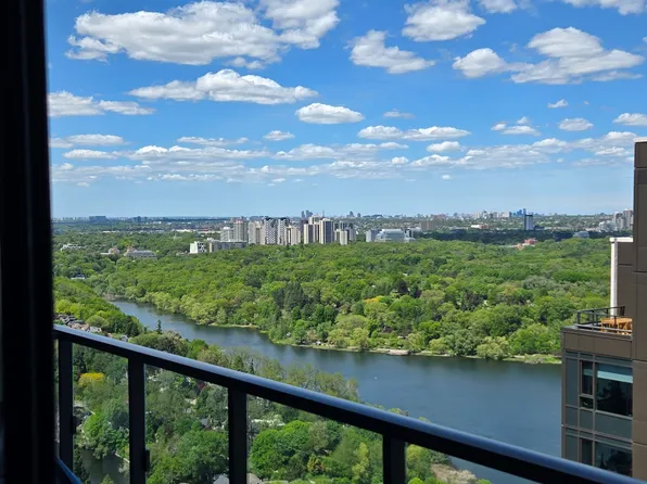 1928 Lake Shore Blvd W #Penthouse 03, Toronto, ON M6S 0B1