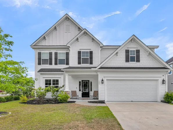 1005 Saltwater Cir, Johns Island, SC 29455