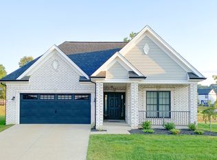 Laurel Plan, Twin Lakes, Louisville, KY 40245