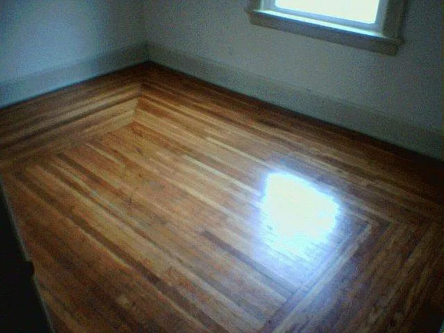 Unfurnished BR