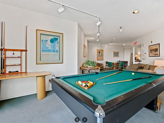 Recreation Room