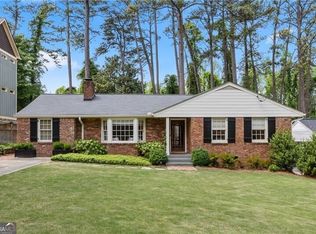 2312 Armand Rd NE, Atlanta, GA 30324