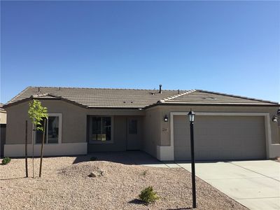 2891 E Colina Cerbat, Kingman, AZ, 86409