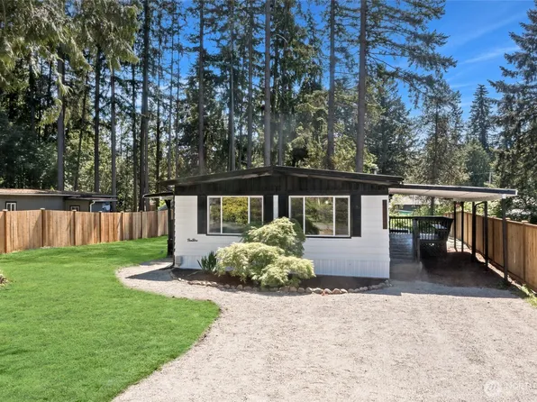 17107 Snowbell Court SE, Yelm, WA 98597