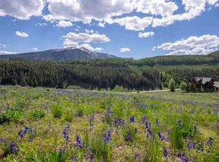 67 Castle Rock Ct, Crested Butte, CO 81224