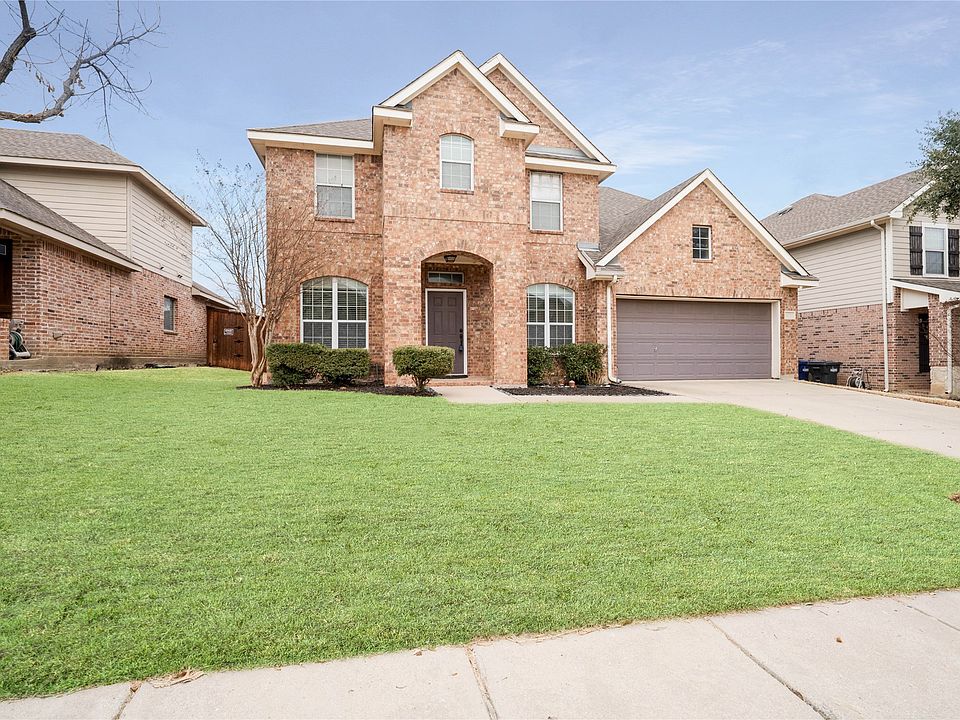 1st image of 3901 Hickory Bend Trl
