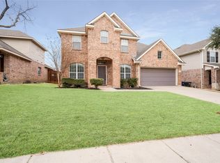3901 Hickory Bend Trl, McKinney, TX 75071